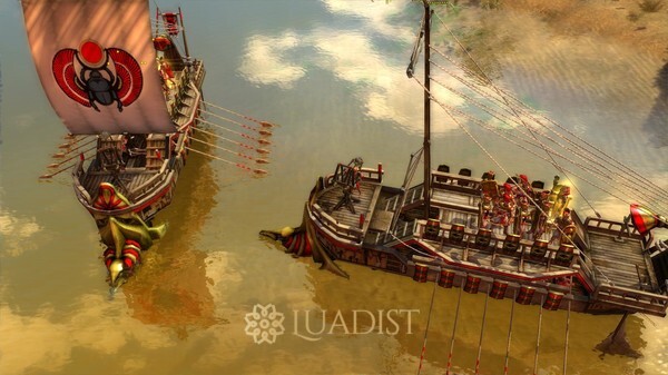 Ancient Wars: Sparta Definitive Edition Screenshot 2