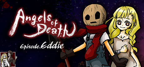 Angels of Death Episode.Eddie Game