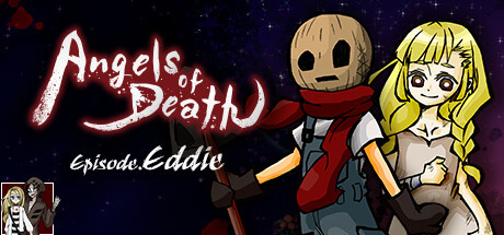 Angels of Death Episode.Eddie Download PC FULL VERSION Game