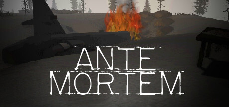 Ante Mortem for PC Download Game free