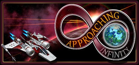 Approaching Infinity Full Version for PC Download
