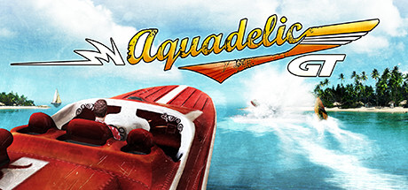 Aquadelic GT Game