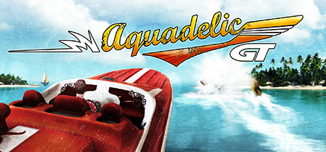 Aquadelic GT