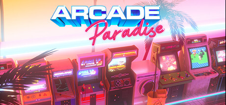 Arcade Paradise Game