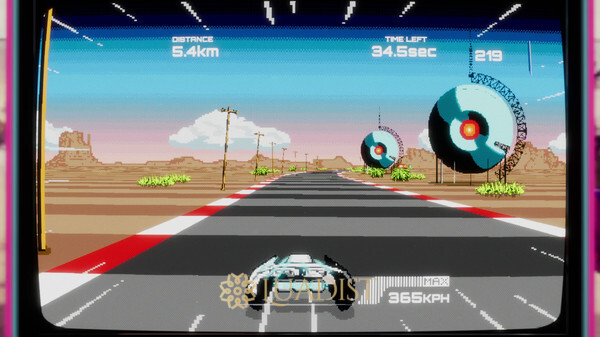 Arcade Paradise Screenshot 1