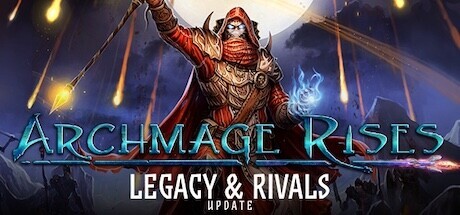 Archmage Rises Game