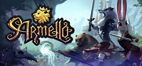 Armello Game