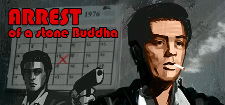 Arrest Of A Stone Buddha Game