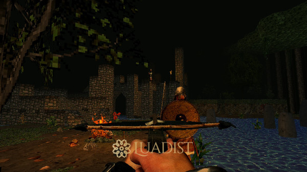 Arthurian Legends Screenshot 4