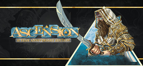 Ascension: Deckbuilding Game PC Free Download Full Version