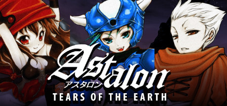 Astalon: Tears of the Earth Game