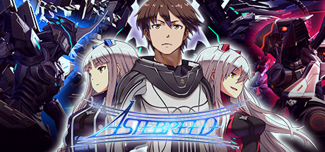 Astebreed: Definitive Edition Game