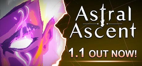 Astral Ascent Game