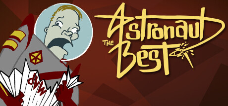 Astronaut: The Best Game