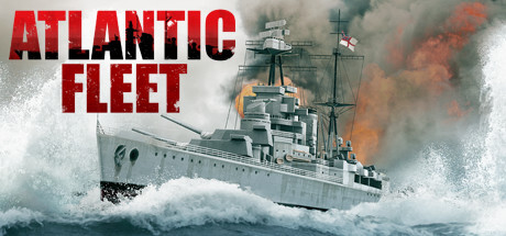 Atlantic Fleet Game