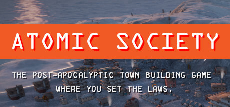 Atomic Society Game
