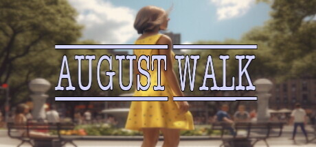 August Walk Game