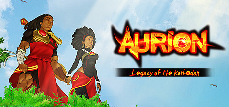 Aurion: Legacy of the Kori-Odan Game
