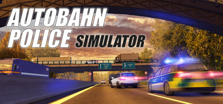 Autobahn Police Simulator Game