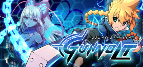 Azure Striker Gunvolt Game