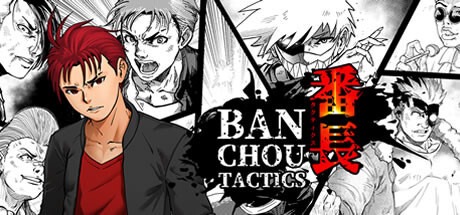 BANCHOU TACTICS Download PC Game Full free