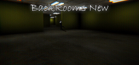 BackRoomsNew Game