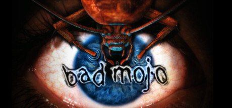 Bad Mojo Redux Game