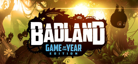 Badland: Game of the Year Edition Game
