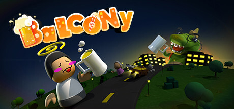 Balcony Full Version for PC Download