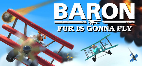 Baron: Fur is Gonna Fly Game