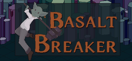 Basalt Breaker Game