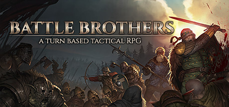 Battle Brothers Game
