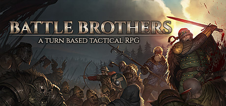 Battle Brothers for PC Download Game free