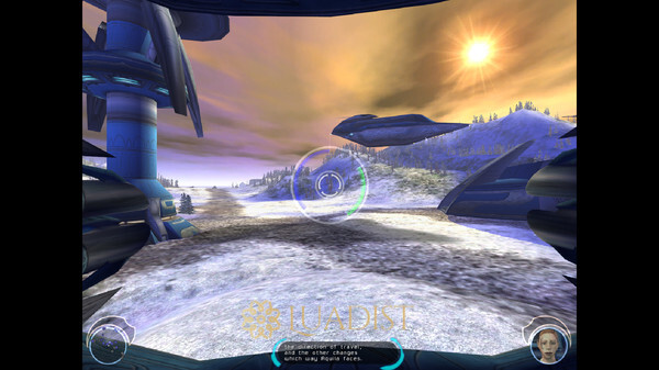 Battle Engine Aquila Screenshot 3