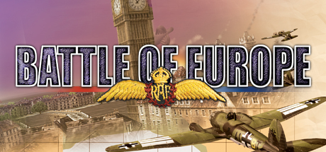 Battle Of Europe for PC Download Game free