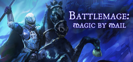 Battlemage: Magic by Mail Game