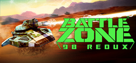 Battlezone 98 Redux Game