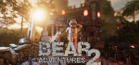 Bear Adventures 2 Game