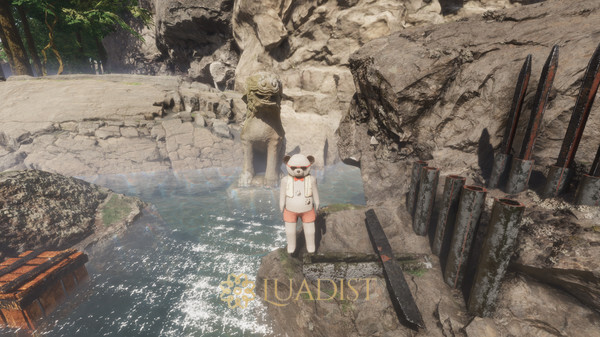 Bear Adventures Screenshot 4