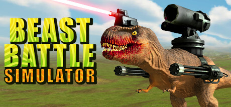 Beast Battle Simulator for PC Download Game free