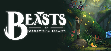 Beasts Of Maravilla Island Game