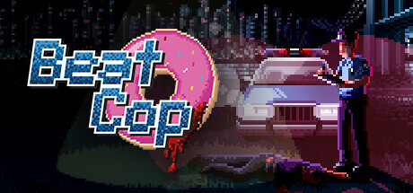 Beat Cop Game