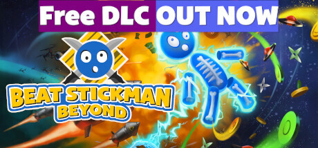 Beat Stickman: Beyond Game