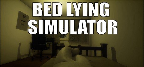 Bed Lying Simulator 2020 Game