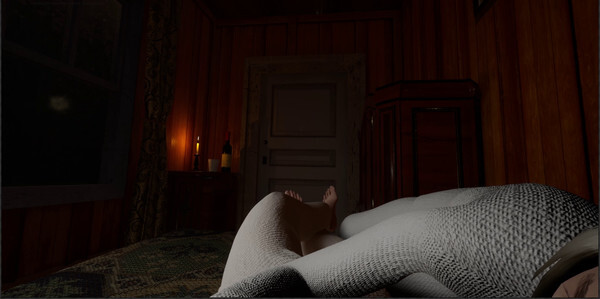 Bed Lying Simulator 2020 Screenshot 2