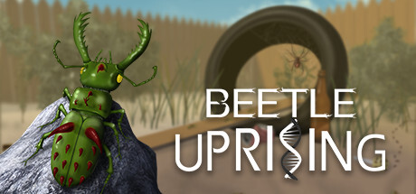 Beetle Uprising Game
