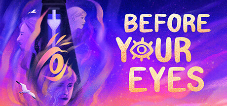Before Your Eyes Game