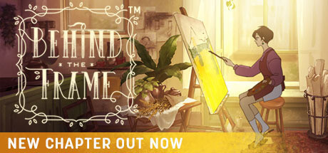 Download Behind the Frame: The Finest Scenery Full PC Game for Free