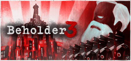 Beholder 3 Game