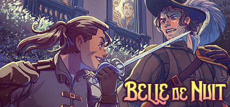 Belle-de-Nuit PC Full Game Download